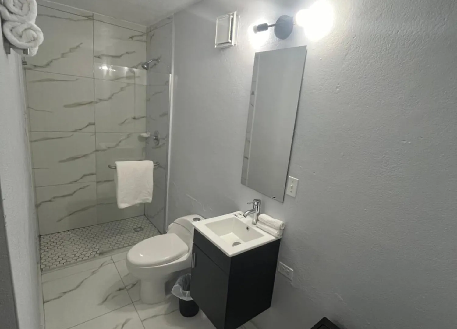산타 이사벨 Molinos House 3 아파트